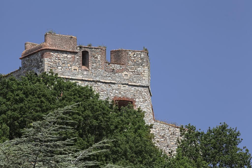 Bed & Breakfast Pietrina Dimora Di Prestigio *