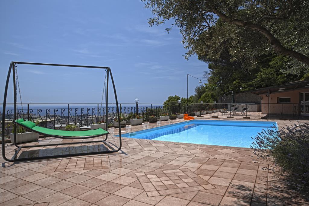 Pietrina Dimora Di Prestigio Bed & Breakfast Genoa