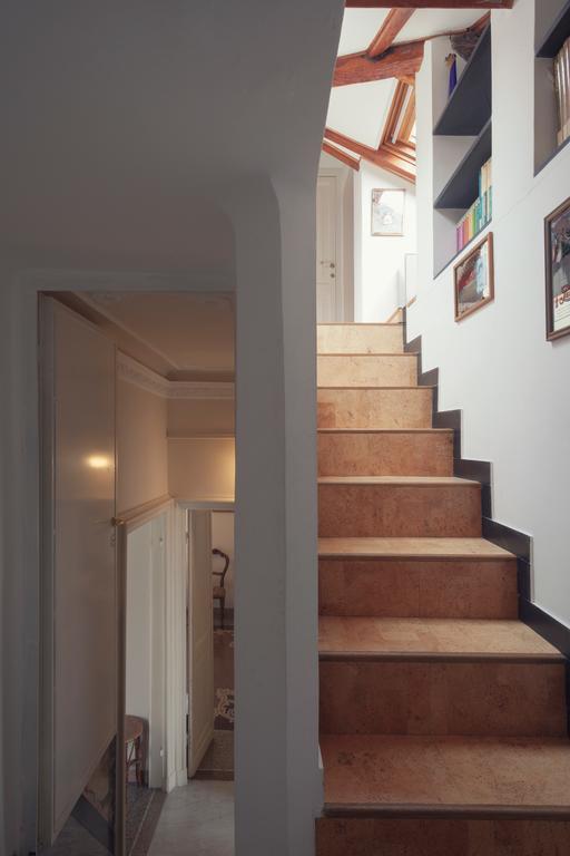 Bed & Breakfast Pietrina Dimora Di Prestigio Genoa