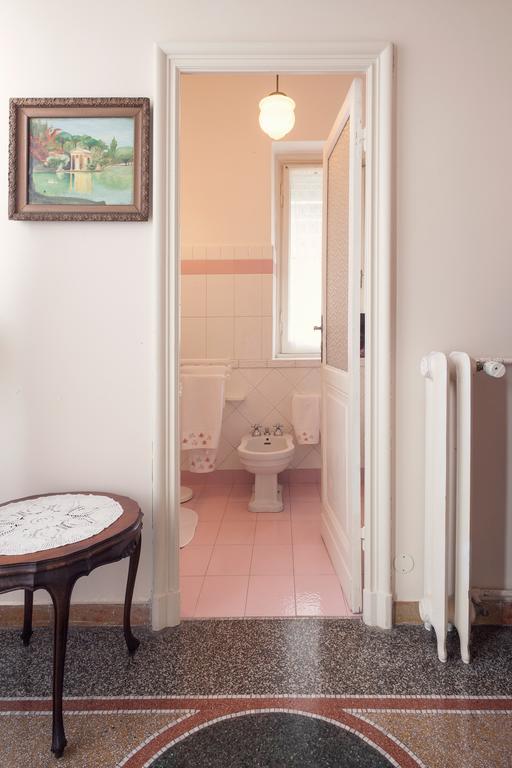 Bed & Breakfast Pietrina Dimora Di Prestigio *